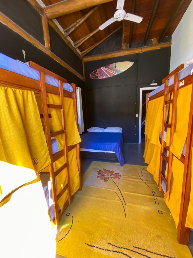 Hostel Caicara - Maresias Esterno foto