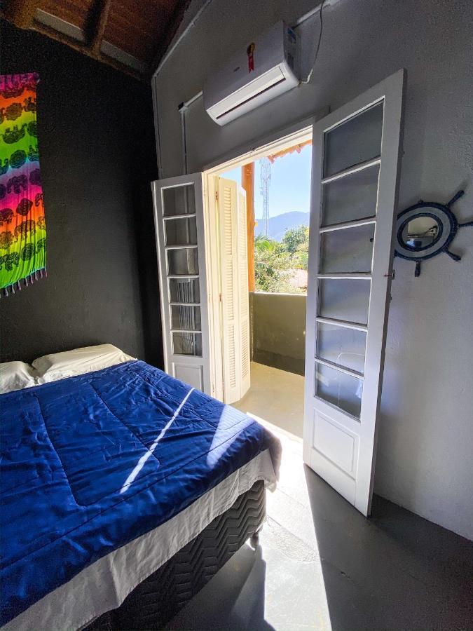 Hostel Caicara - Maresias Esterno foto