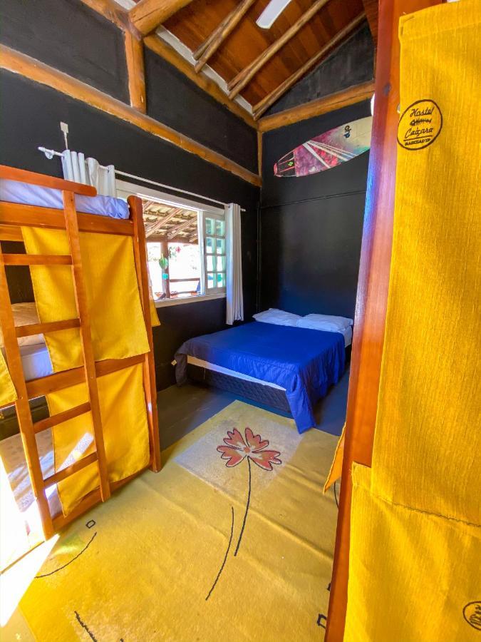 Hostel Caicara - Maresias Esterno foto