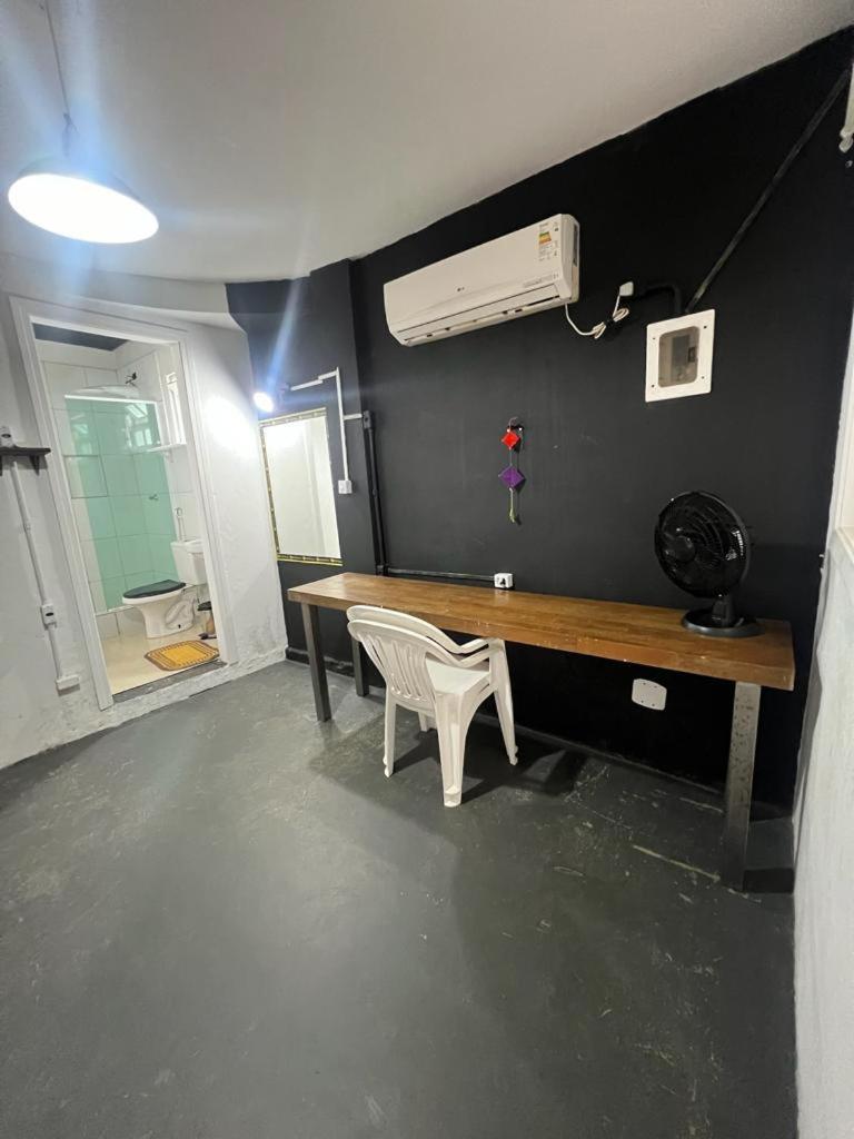 Hostel Caicara - Maresias Esterno foto